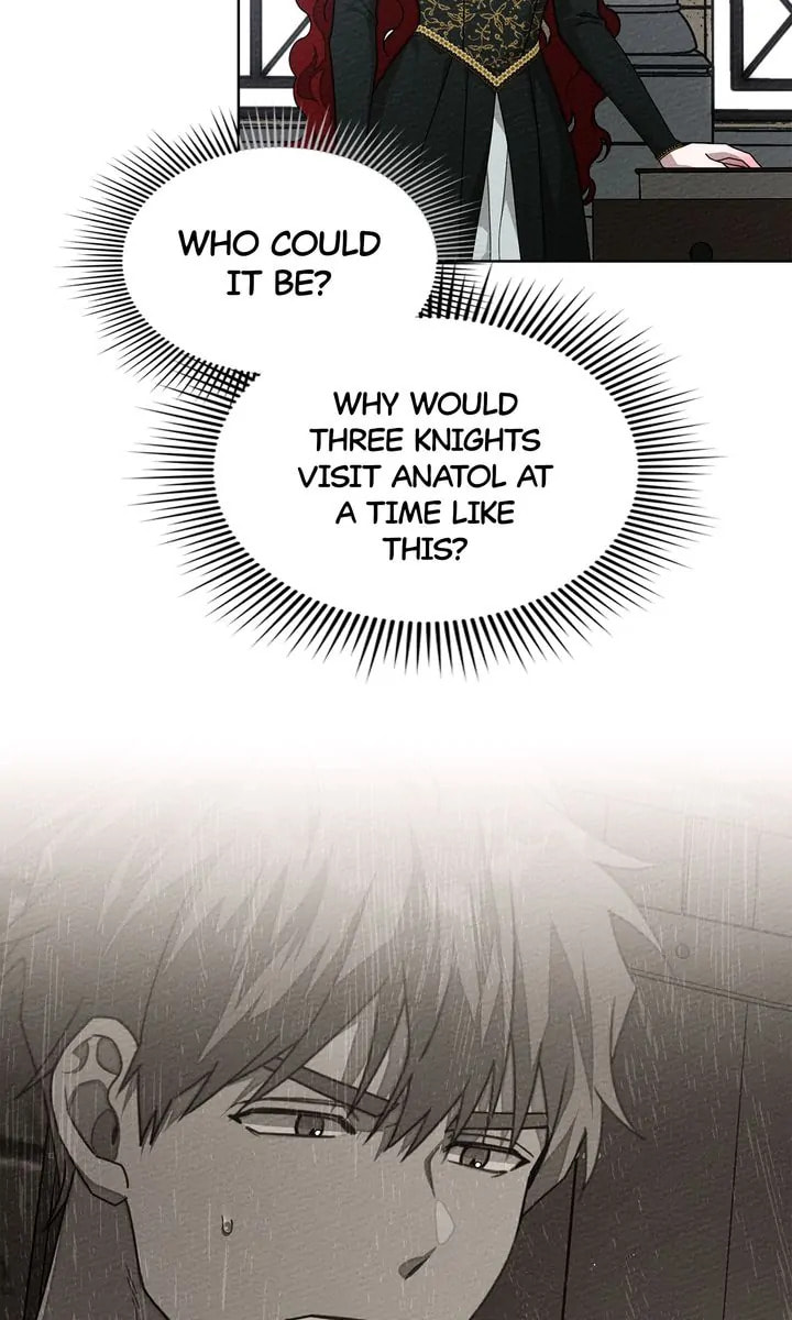 Read Under the Oak Tree chapter 84 image 66 on Lezhin