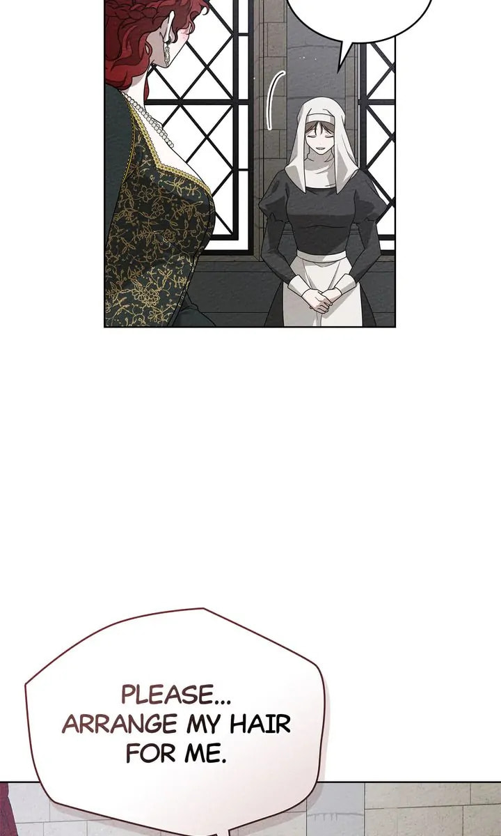 Read Under the Oak Tree chapter 84 image 71 on Lezhin