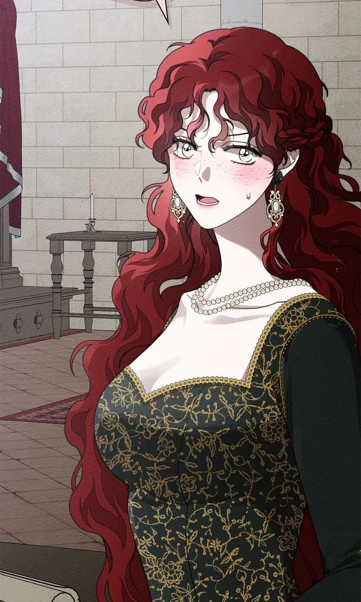 Read Under the Oak Tree chapter 84 image 72 on Lezhin
