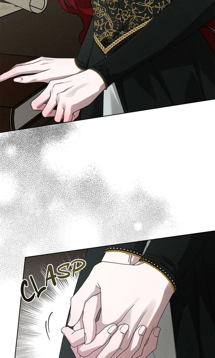 Read Under the Oak Tree chapter 84 image 73 on Lezhin