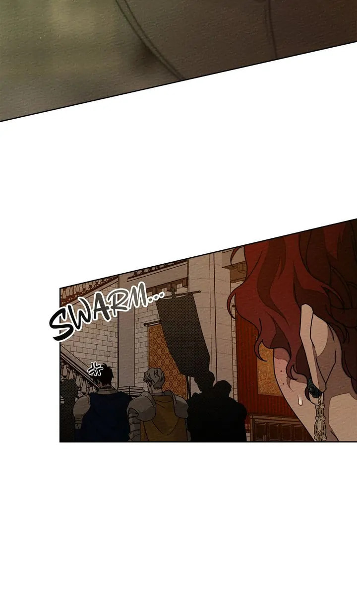 Read Under the Oak Tree chapter 84 image 85 on Lezhin