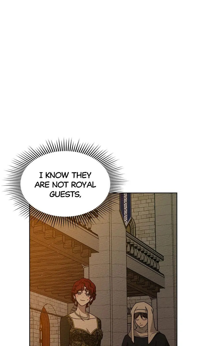 Read Under the Oak Tree chapter 84 image 86 on Lezhin