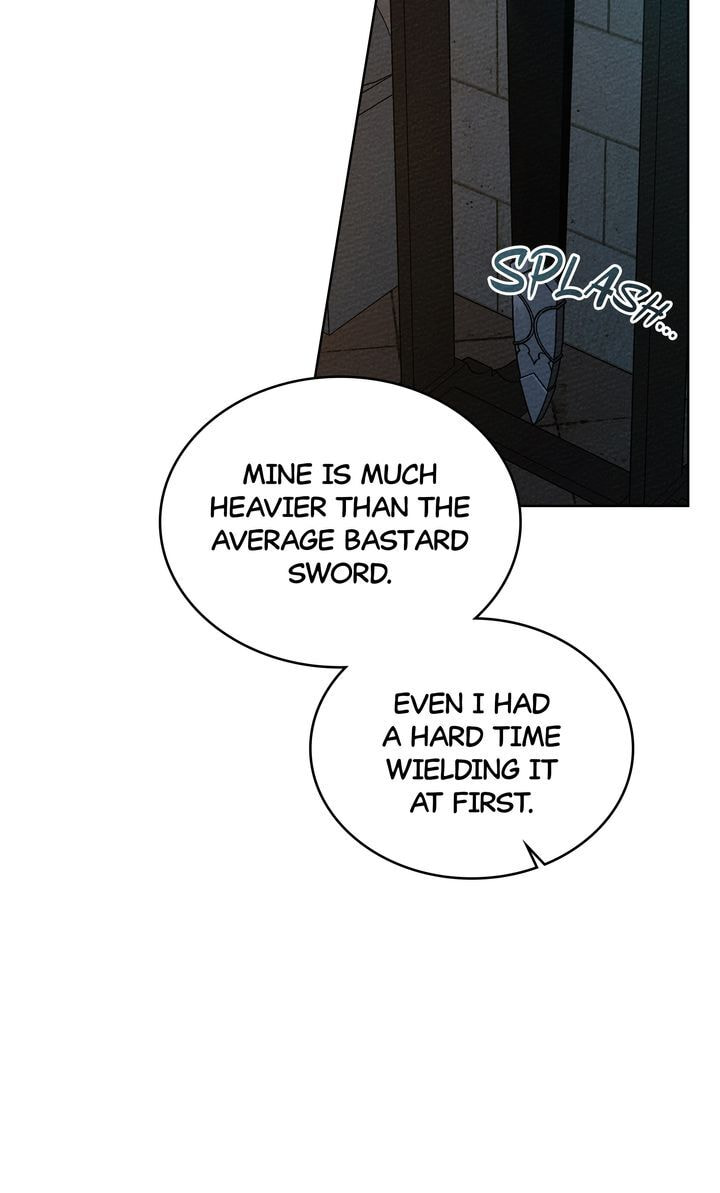 Read Under the Oak Tree chapter 85 image 11 on Lezhin