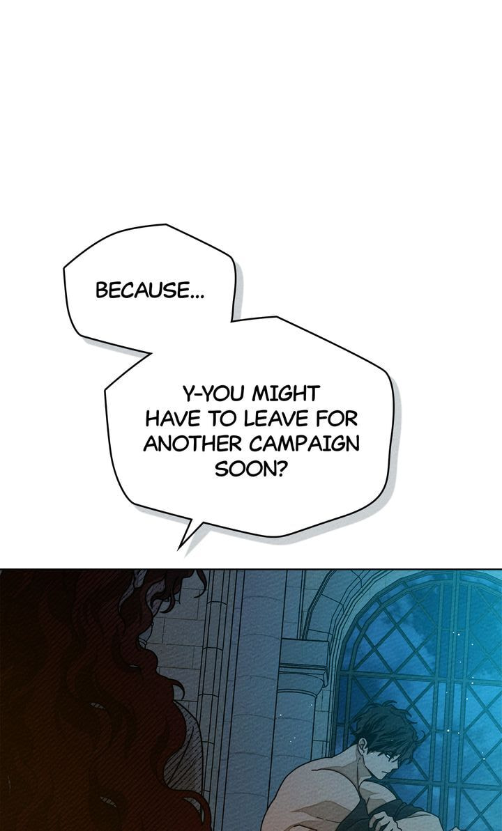 Read Under the Oak Tree chapter 85 image 15 on Lezhin