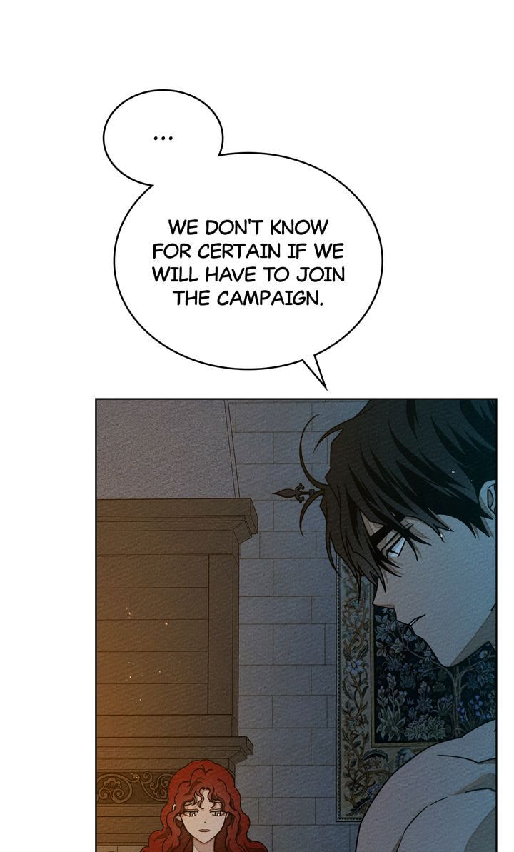 Read Under the Oak Tree chapter 85 image 18 on Lezhin