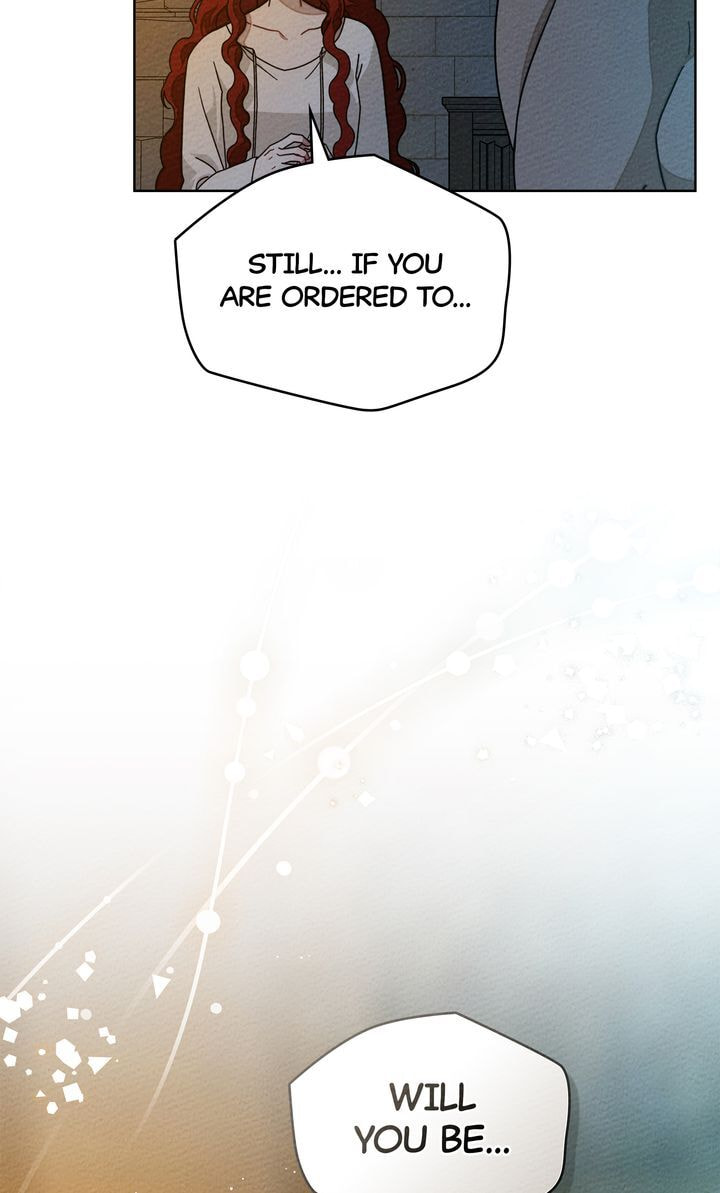 Read Under the Oak Tree chapter 85 image 19 on Lezhin