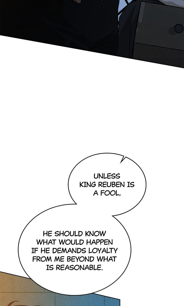 Read Under the Oak Tree chapter 85 image 27 on Lezhin