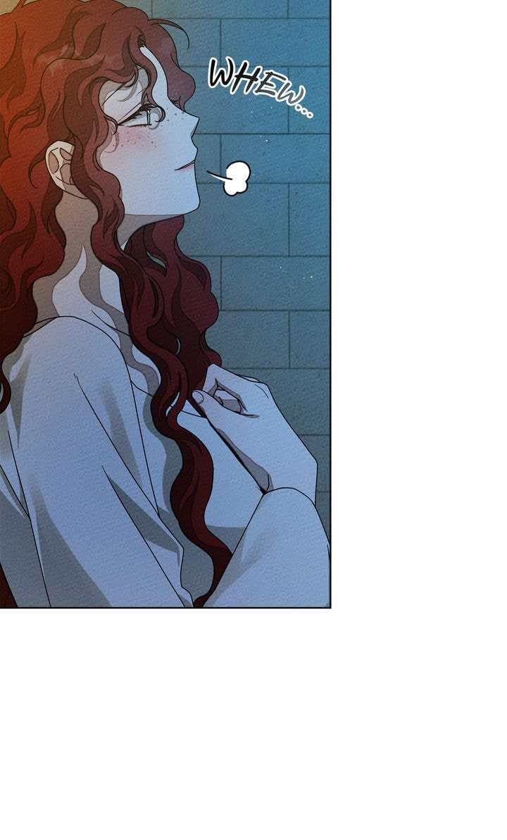 Read Under the Oak Tree chapter 85 image 28 on Lezhin