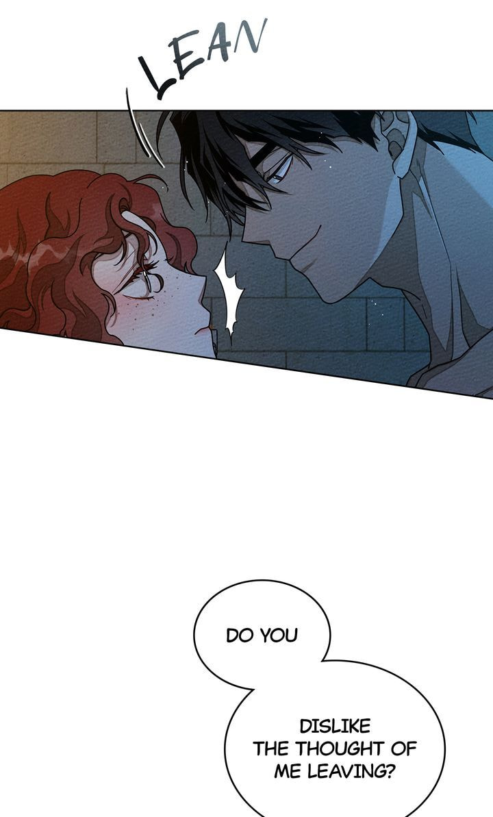Read Under the Oak Tree chapter 85 image 29 on Lezhin