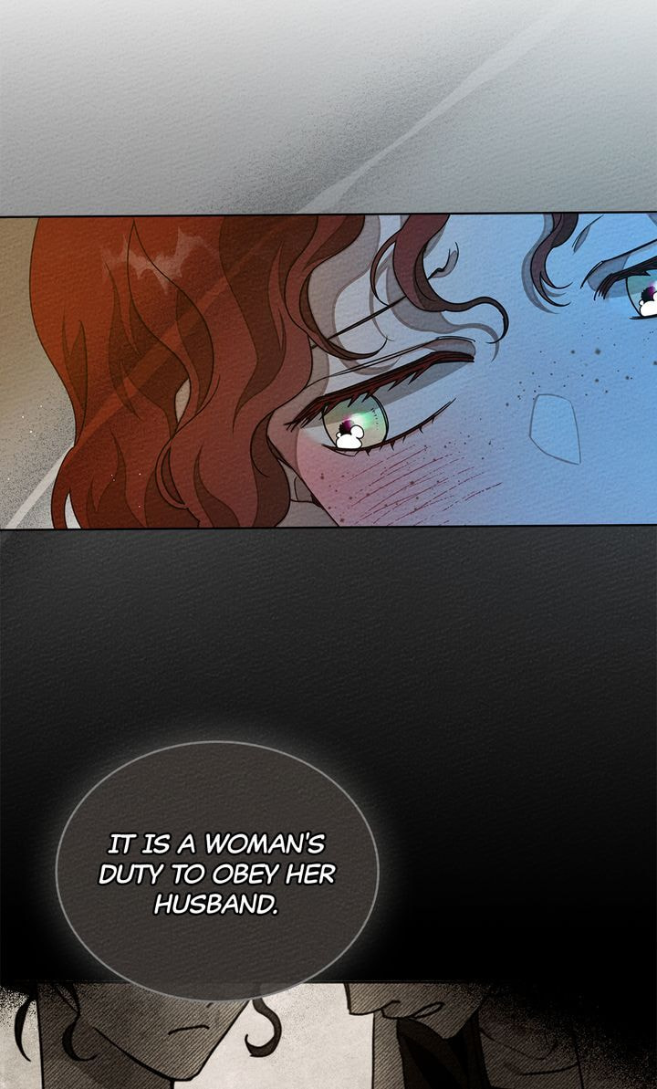 Read Under the Oak Tree chapter 85 image 31 on Lezhin