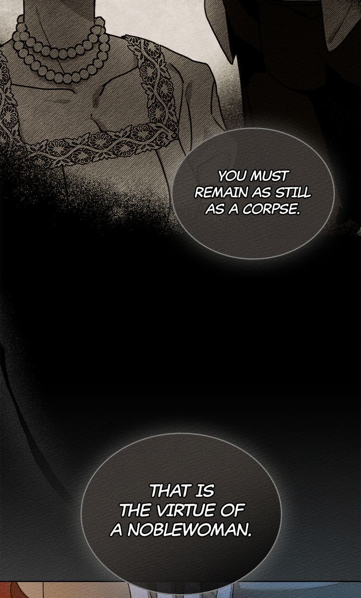 Read Under the Oak Tree chapter 85 image 32 on Lezhin