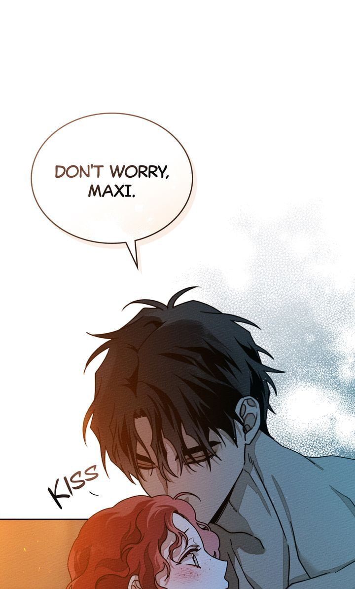 Read Under the Oak Tree chapter 85 image 37 on Lezhin