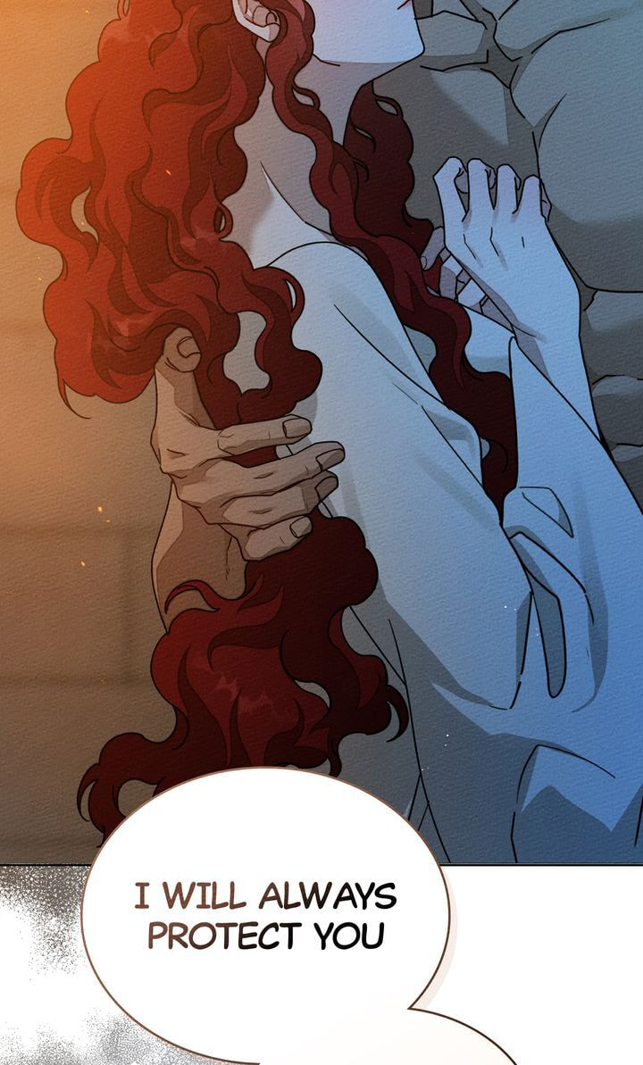 Read Under the Oak Tree chapter 85 image 38 on Lezhin