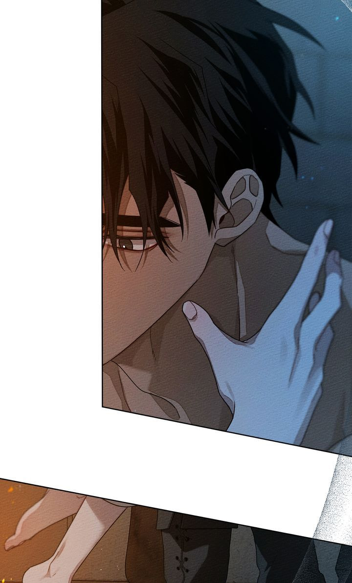 Read Under the Oak Tree chapter 85 image 46 on Lezhin