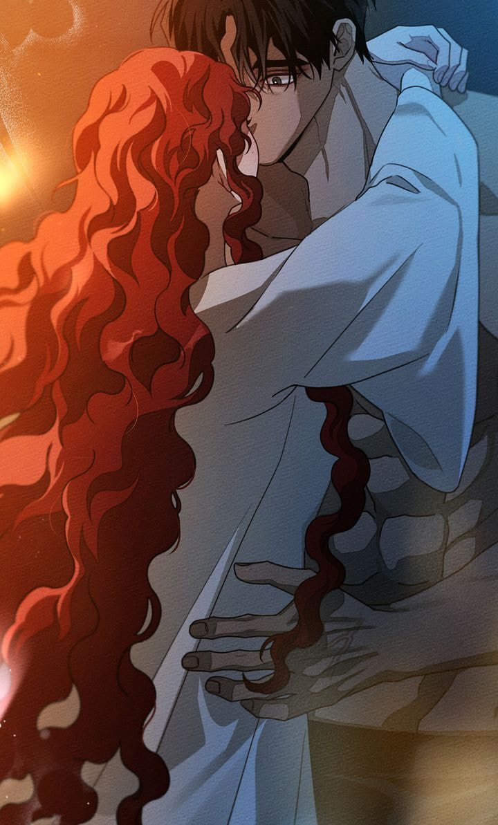 Read Under the Oak Tree chapter 85 image 48 on Lezhin
