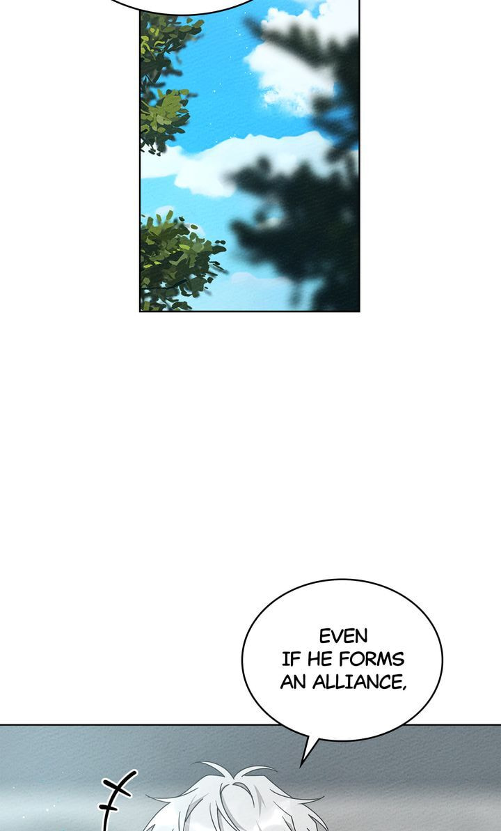 Read Under the Oak Tree chapter 85 image 62 on Lezhin