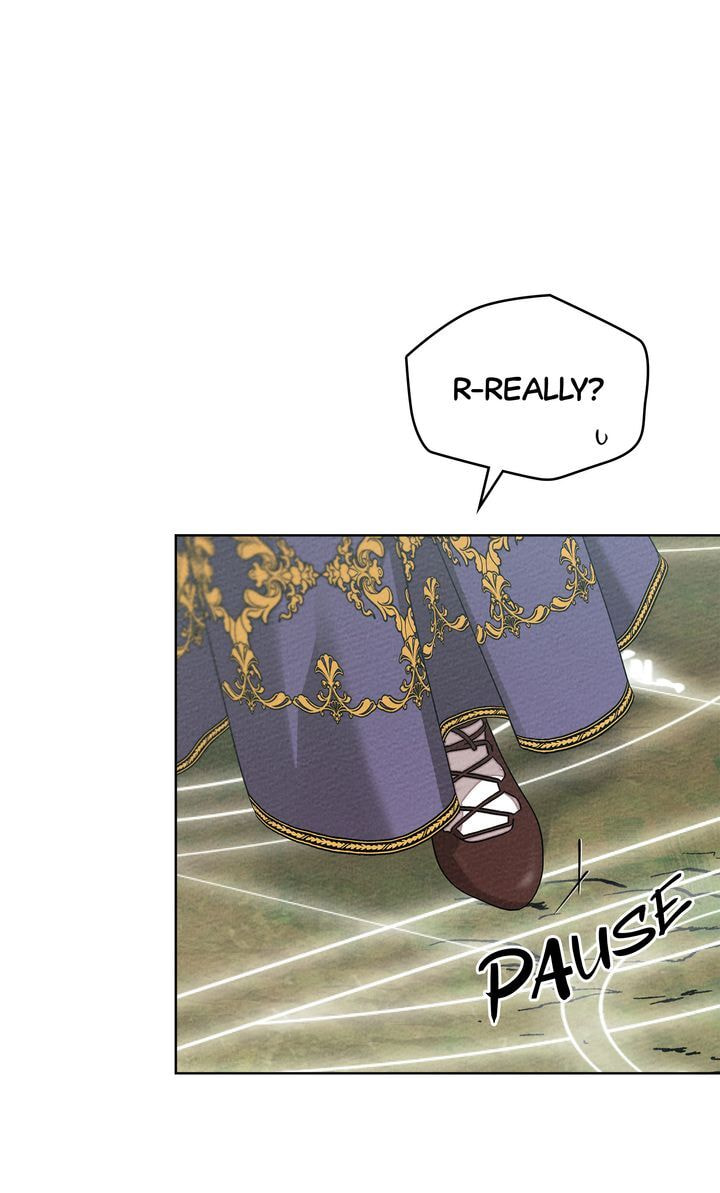 Read Under the Oak Tree chapter 85 image 64 on Lezhin