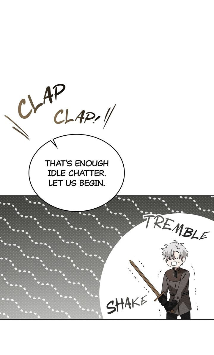 Read Under the Oak Tree chapter 85 image 66 on Lezhin