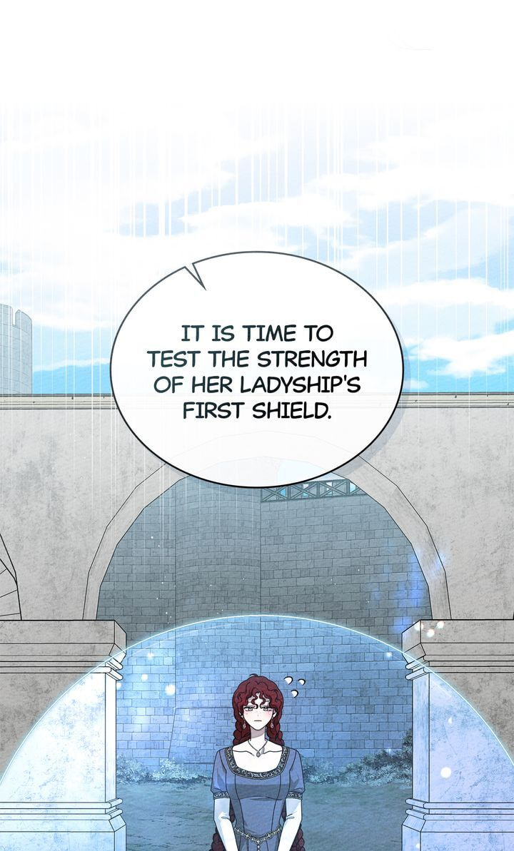 Read Under the Oak Tree chapter 85 image 67 on Lezhin