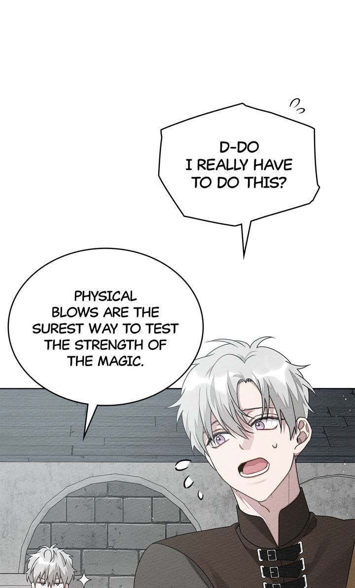 Read Under the Oak Tree chapter 85 image 69 on Lezhin