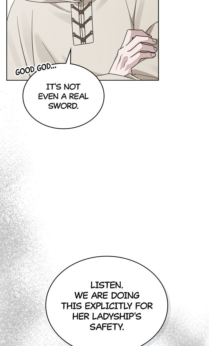 Read Under the Oak Tree chapter 85 image 72 on Lezhin