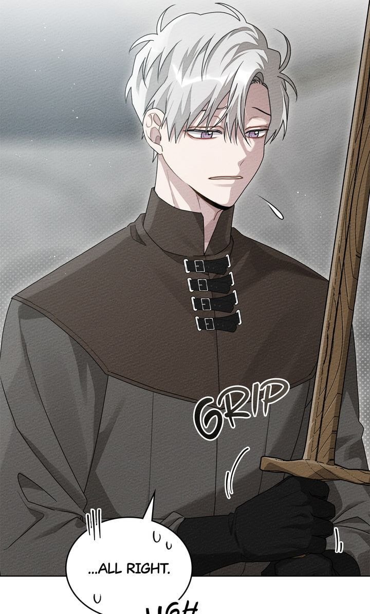 Read Under the Oak Tree chapter 85 image 74 on Lezhin