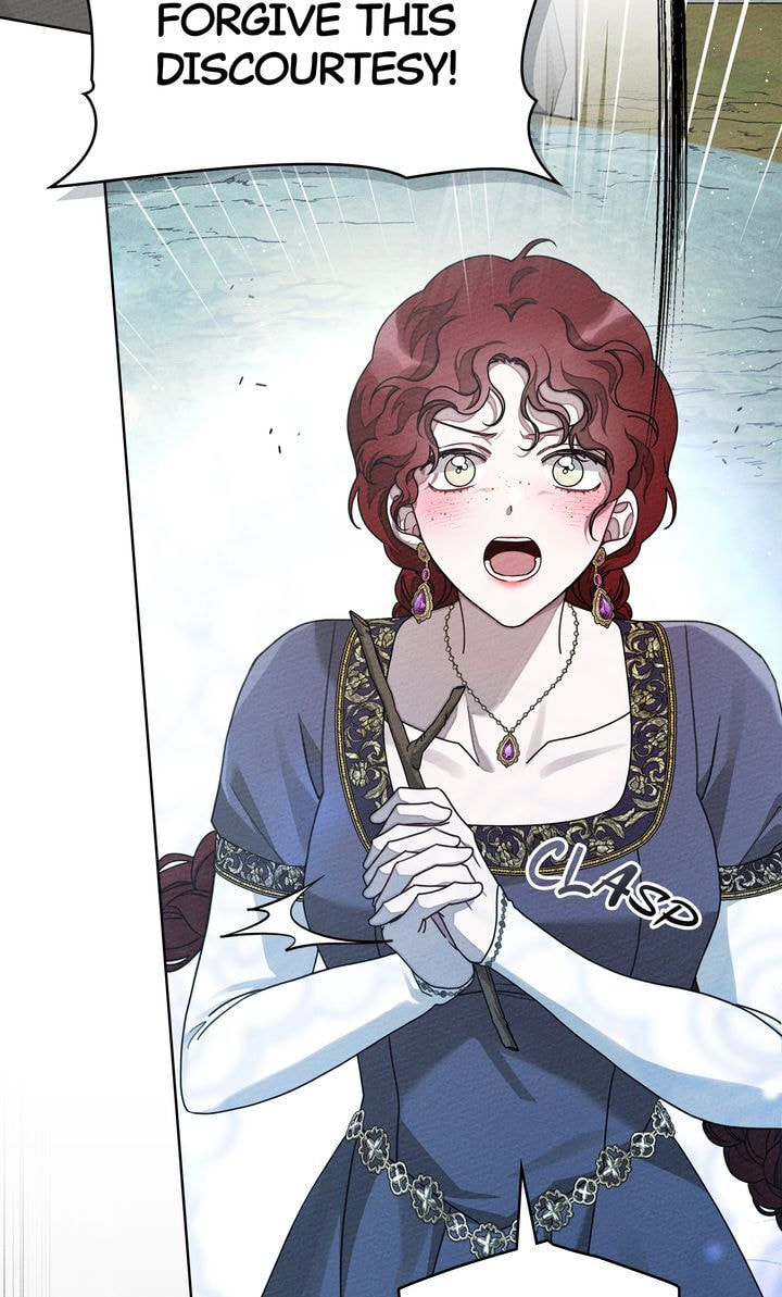 Read Under the Oak Tree chapter 85 image 77 on Lezhin