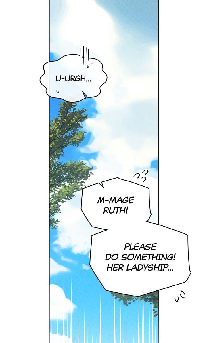 Read Under the Oak Tree chapter 85 image 84 on Lezhin
