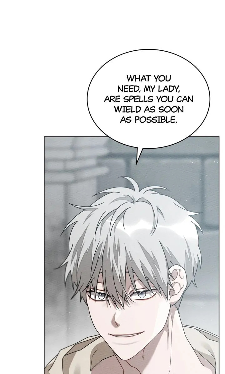 Read Under the Oak Tree chapter 86 image 14 on Lezhin