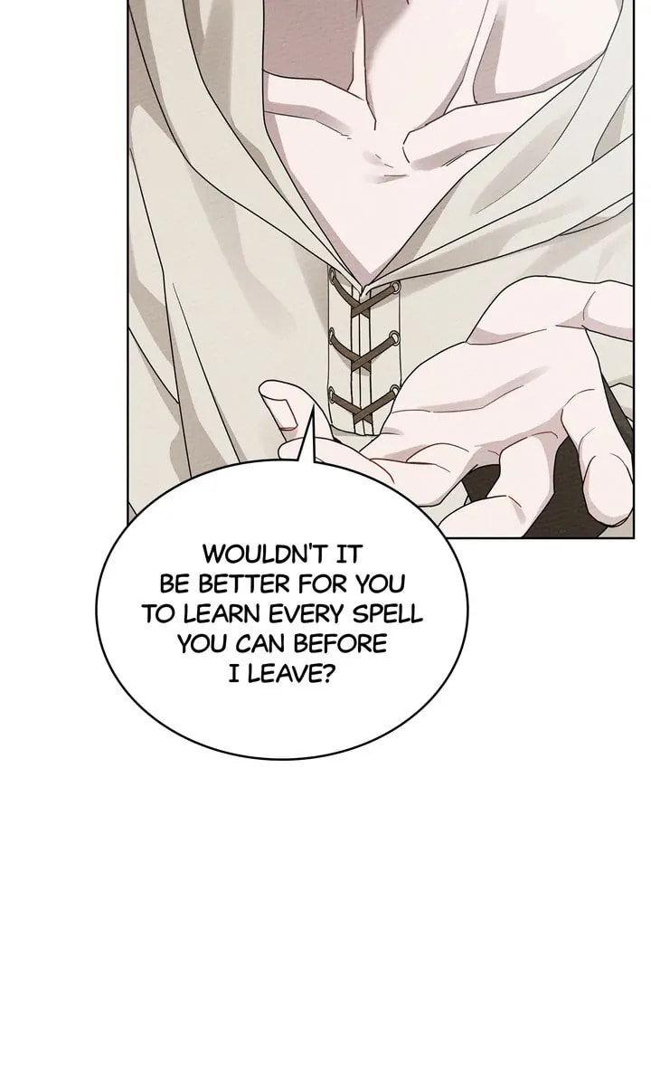 Read Under the Oak Tree chapter 86 image 15 on Lezhin