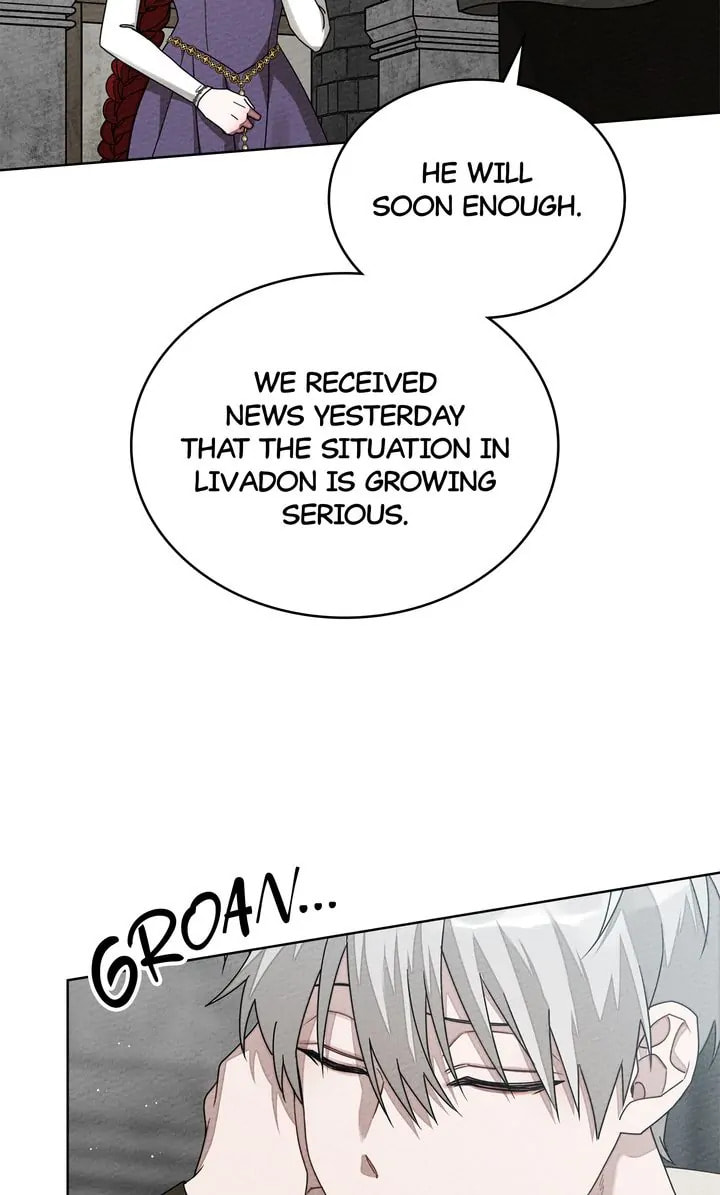 Read Under the Oak Tree chapter 86 image 17 on Lezhin