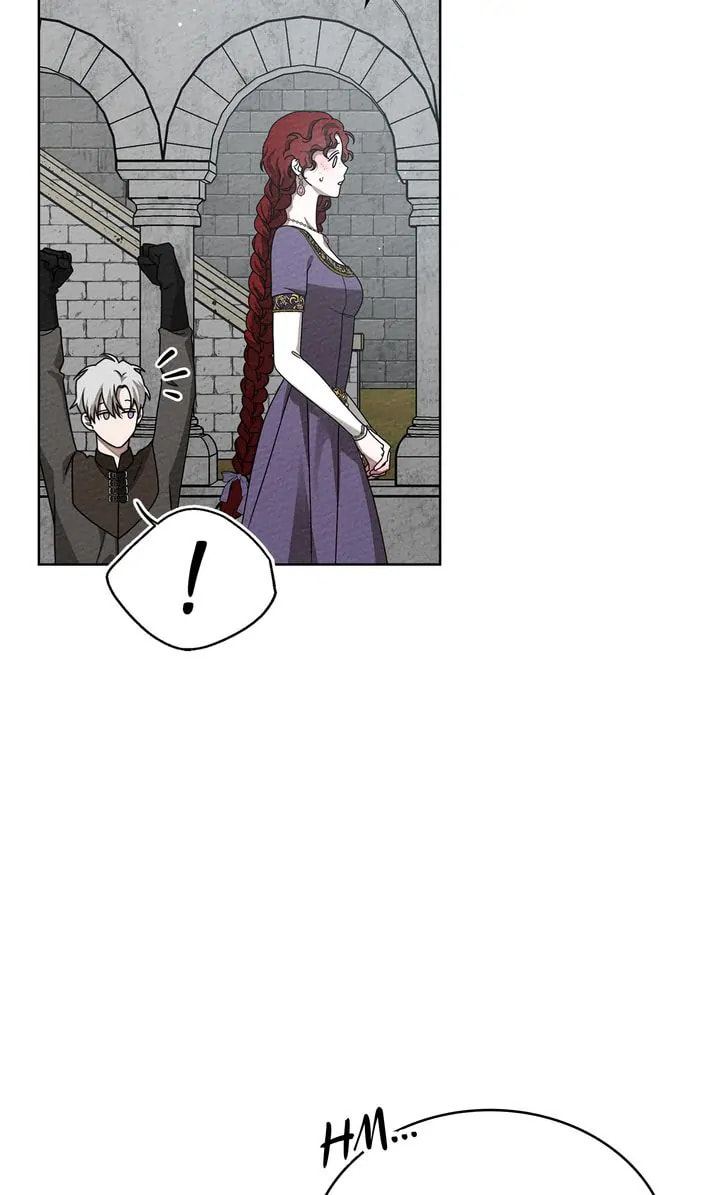 Read Under the Oak Tree chapter 86 image 19 on Lezhin