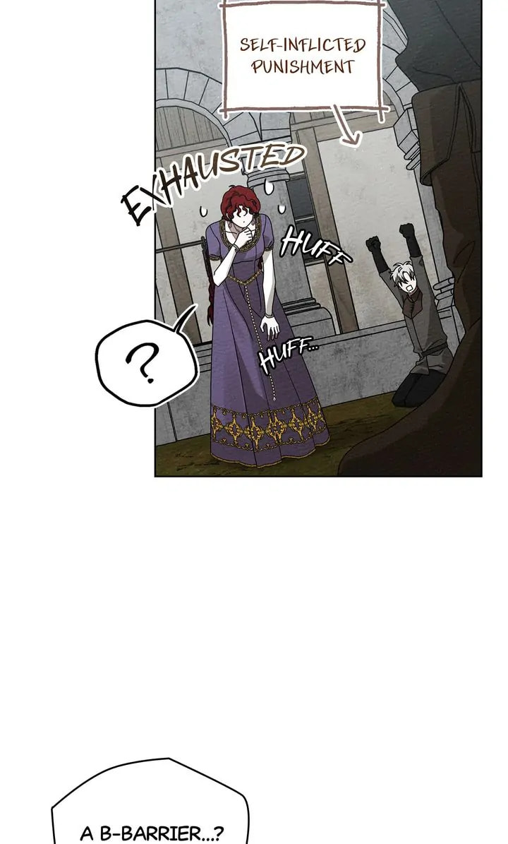 Read Under the Oak Tree chapter 86 image 2 on Lezhin