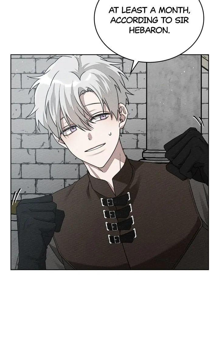 Read Under the Oak Tree chapter 86 image 20 on Lezhin
