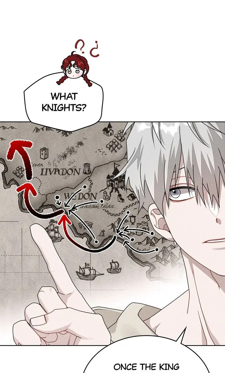 Read Under the Oak Tree chapter 86 image 26 on Lezhin