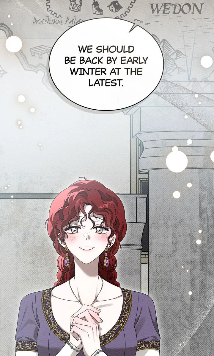 Read Under the Oak Tree chapter 86 image 29 on Lezhin
