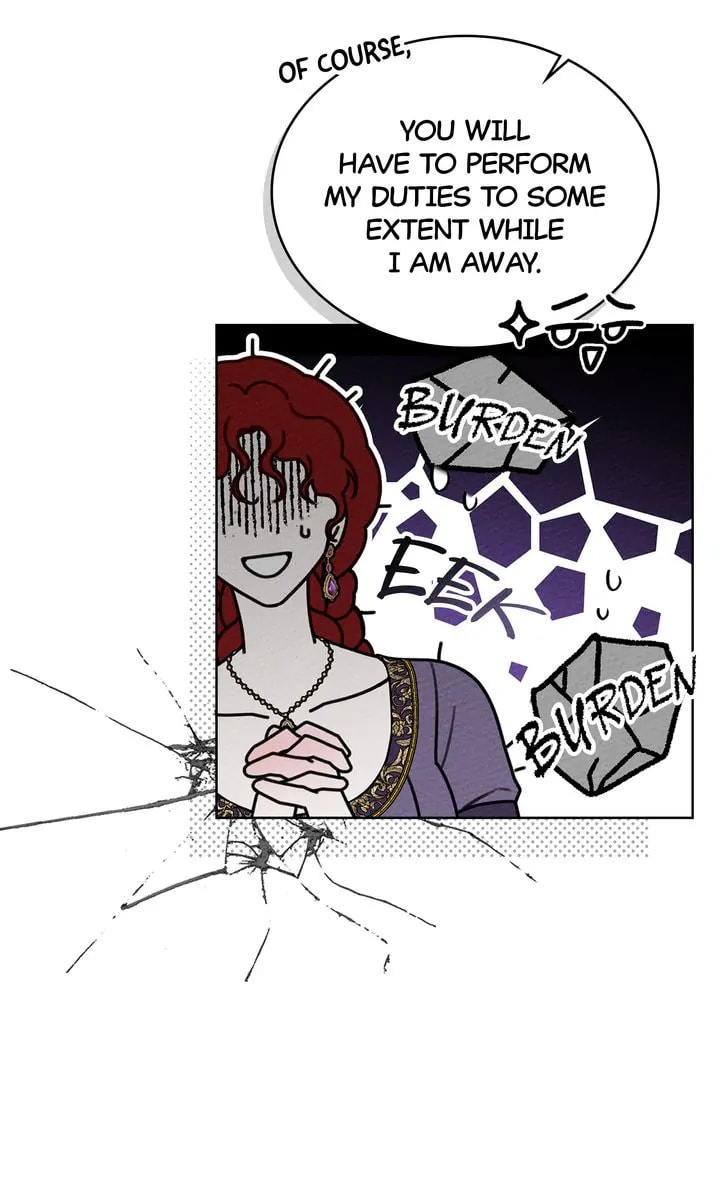 Read Under the Oak Tree chapter 86 image 31 on Lezhin