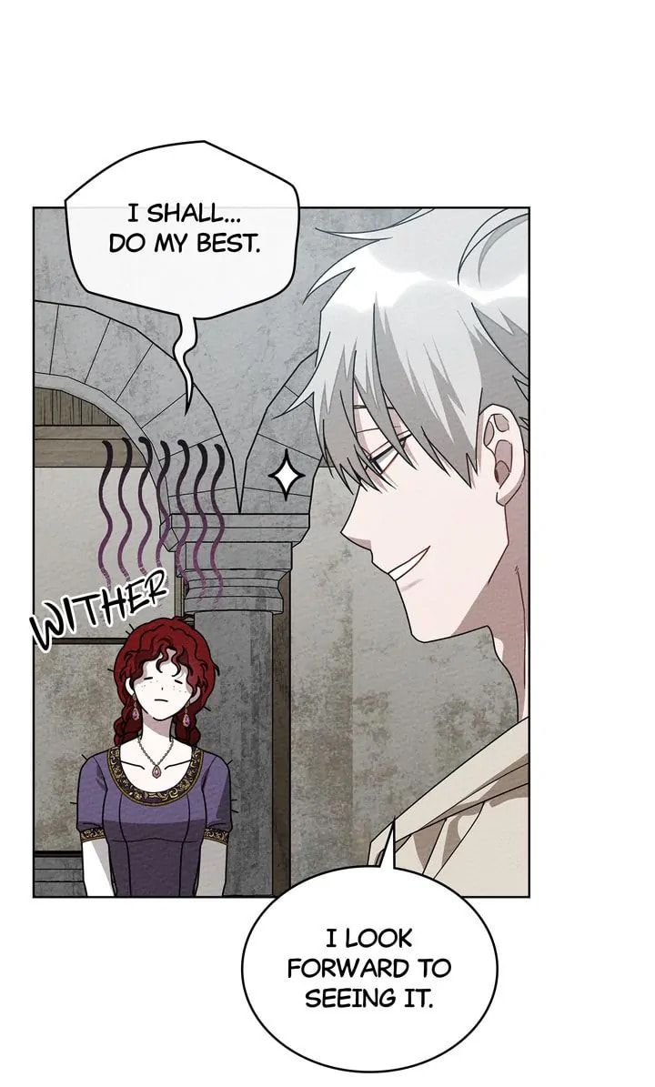 Read Under the Oak Tree chapter 86 image 32 on Lezhin