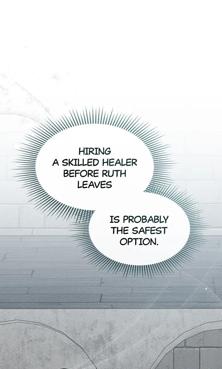 Read Under the Oak Tree chapter 86 image 34 on Lezhin