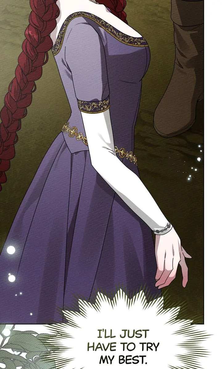 Read Under the Oak Tree chapter 86 image 38 on Lezhin