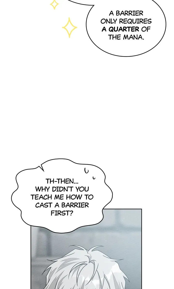 Read Under the Oak Tree chapter 86 image 4 on Lezhin