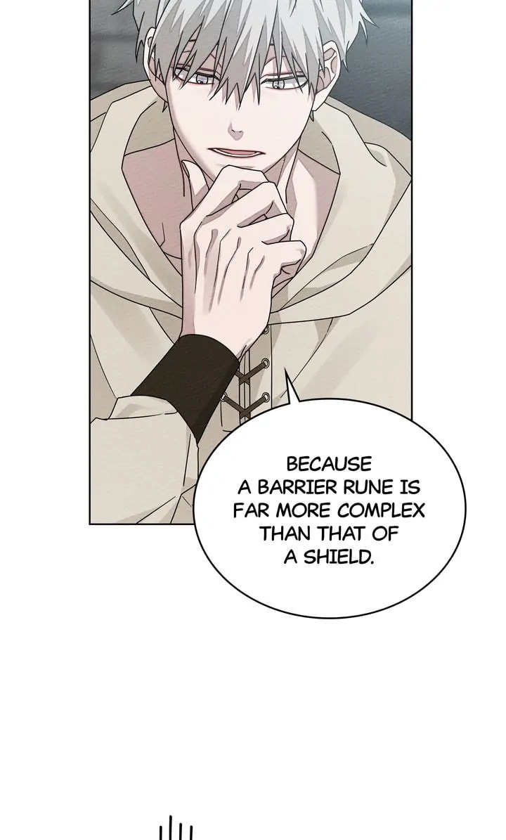 Read Under the Oak Tree chapter 86 image 5 on Lezhin