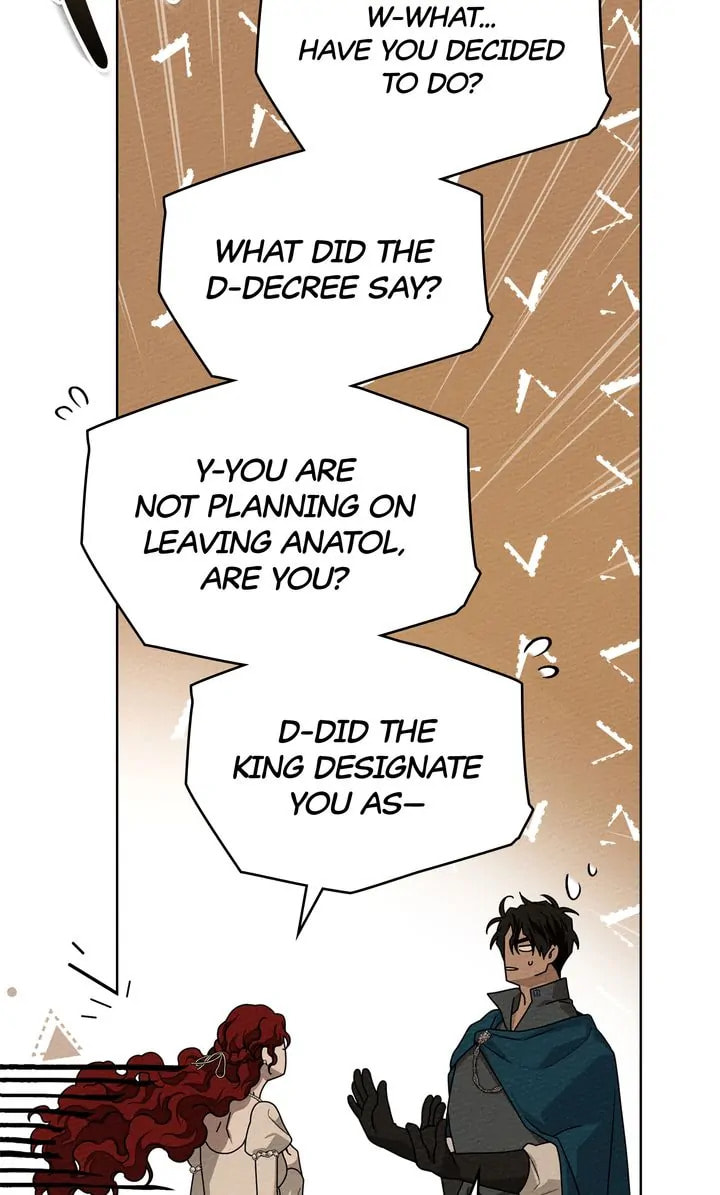 Read Under the Oak Tree chapter 86 image 53 on Lezhin