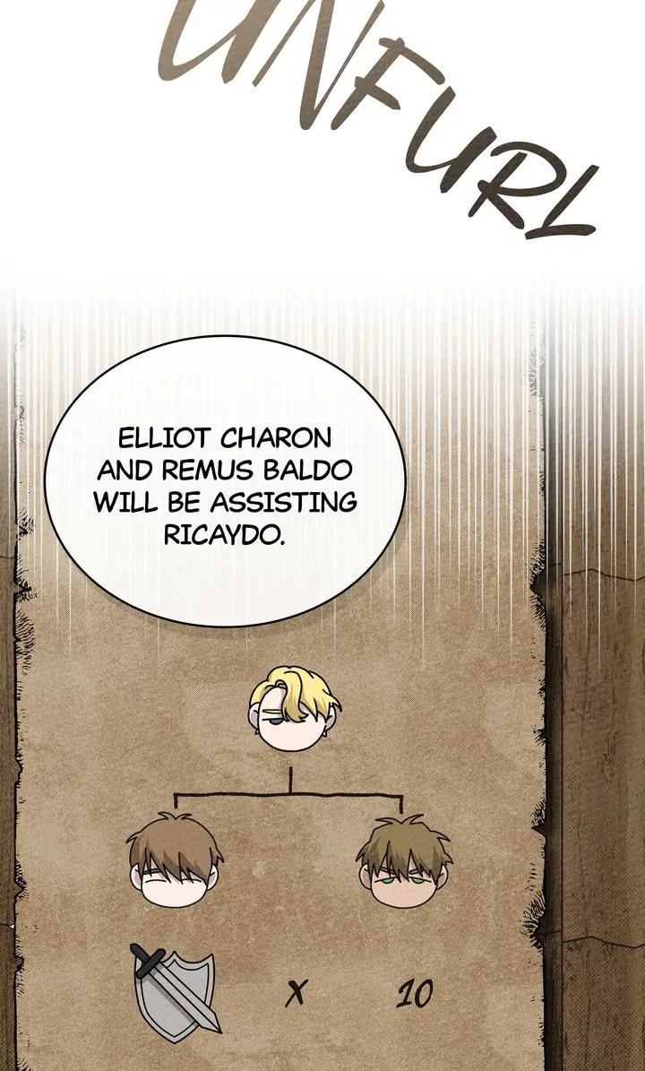 Read Under the Oak Tree chapter 86 image 59 on Lezhin