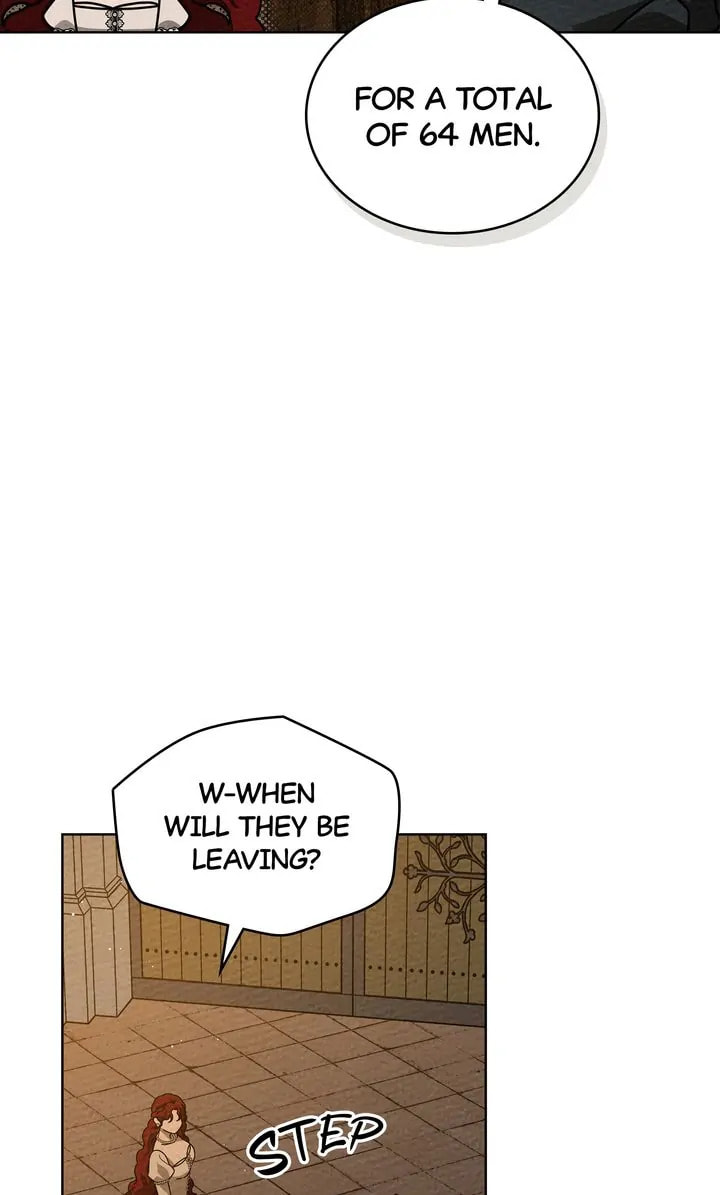 Read Under the Oak Tree chapter 86 image 61 on Lezhin