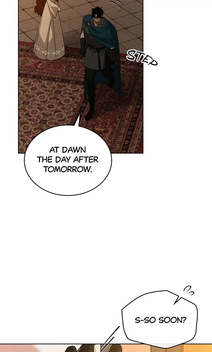 Read Under the Oak Tree chapter 86 image 62 on Lezhin
