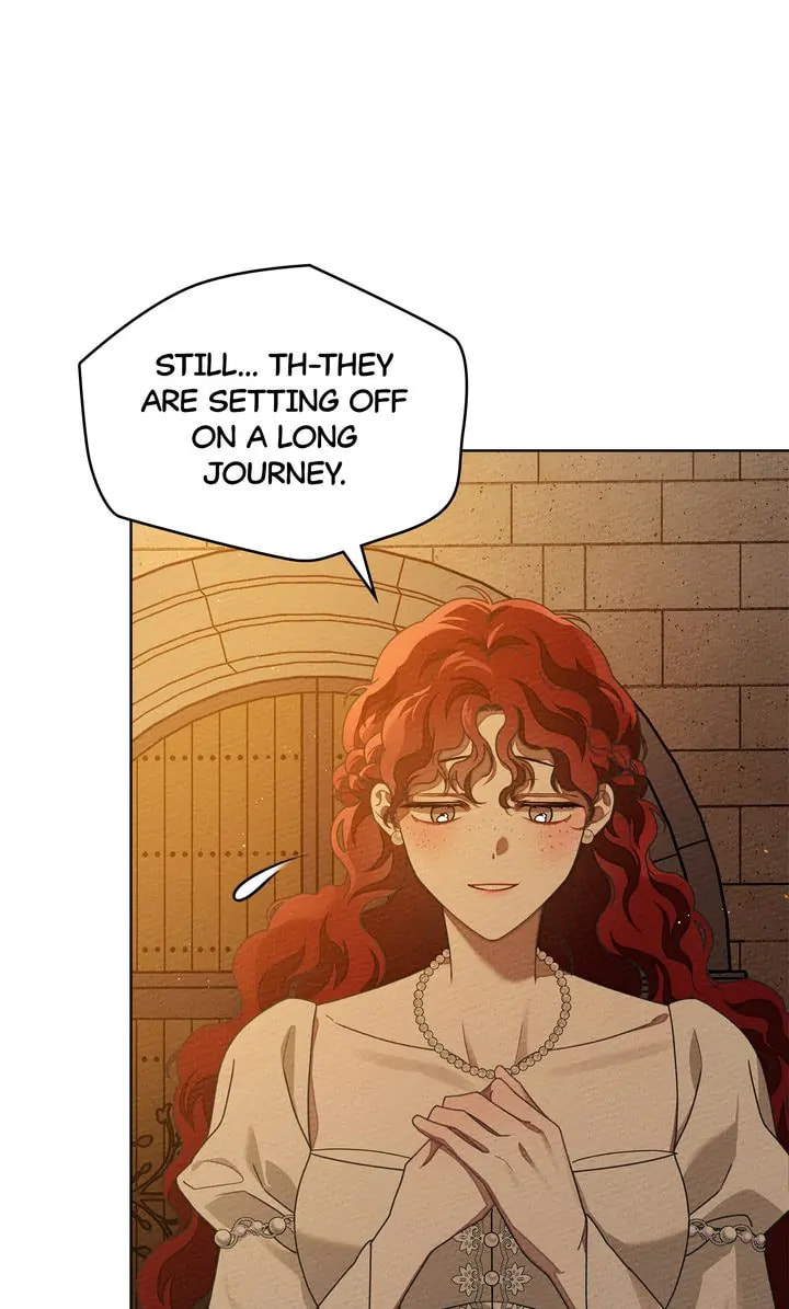 Read Under the Oak Tree chapter 86 image 64 on Lezhin