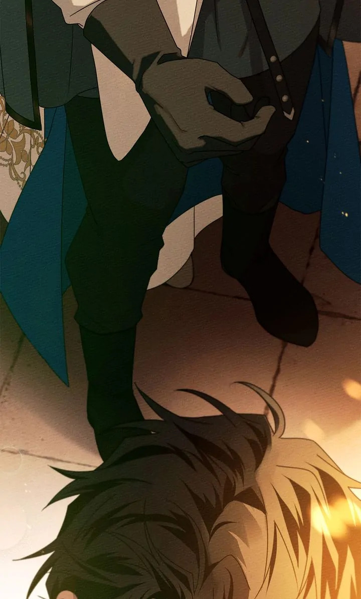 Read Under the Oak Tree chapter 86 image 75 on Lezhin