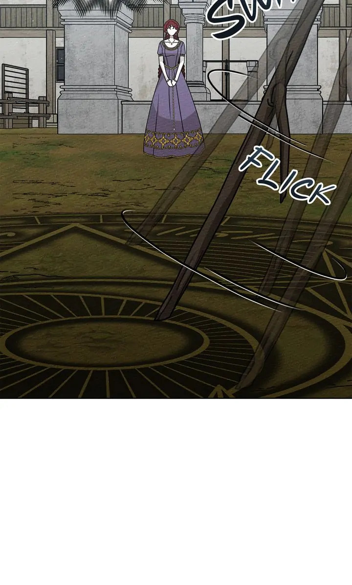 Read Under the Oak Tree chapter 86 image 8 on Lezhin