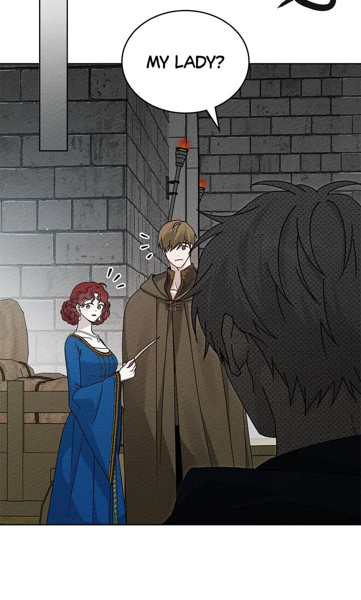 Read Under the Oak Tree chapter 86 image 90 on Lezhin